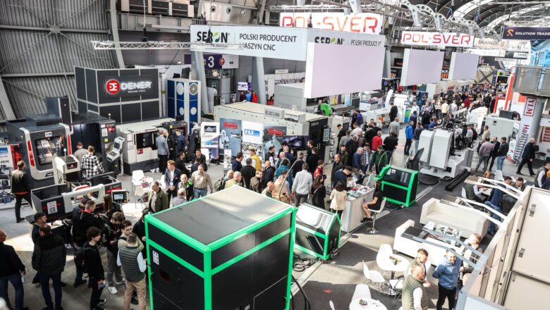 Przemysłowa Wiosna 2026 – narzędzie Twojego sukcesu!