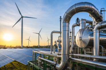 Rola stali nierdzewnej w transformacji energetycznej w Polsce