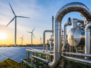 Rola stali nierdzewnej w transformacji energetycznej w Polsce